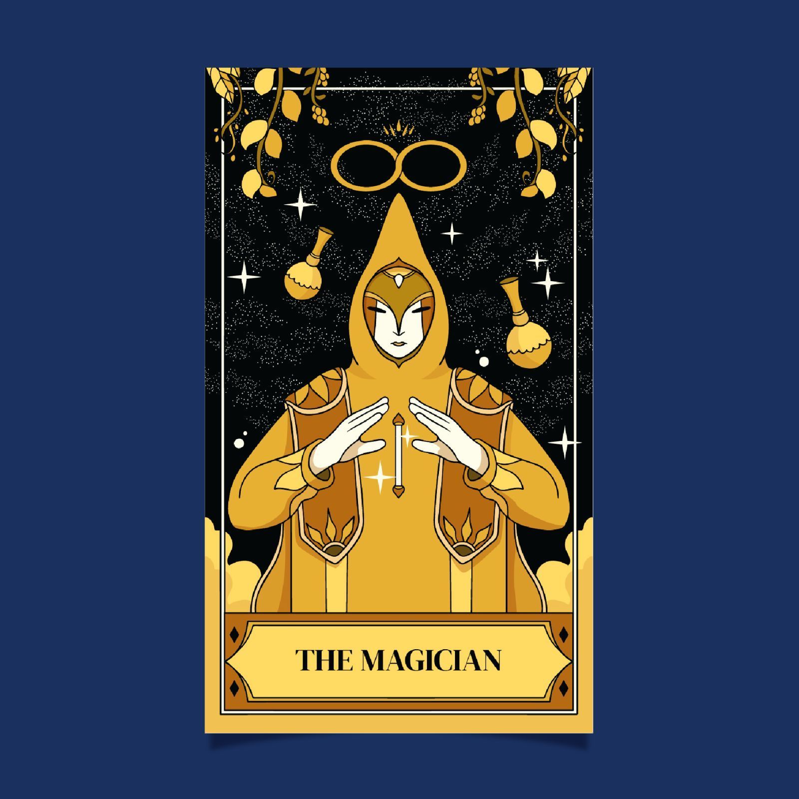 Previsão do Tarot para janeiro de 2026: carta do Mago será a regente