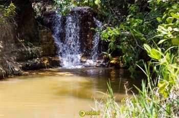 Lagoa Redonda