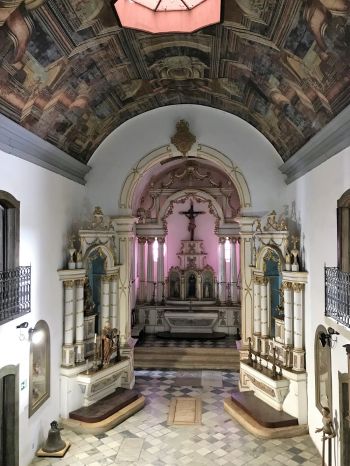 Altar Mor da Capela São Francisco.JPG