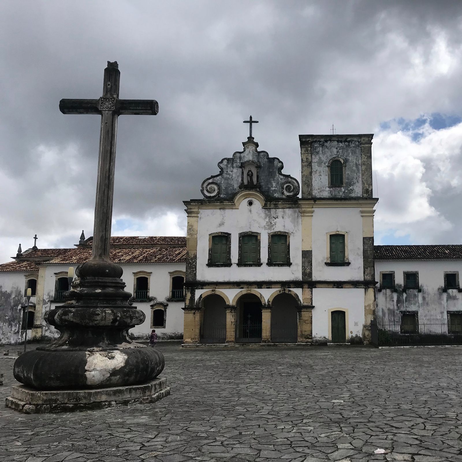 Um dos patrimônios culturais do mundo está em Sergipe