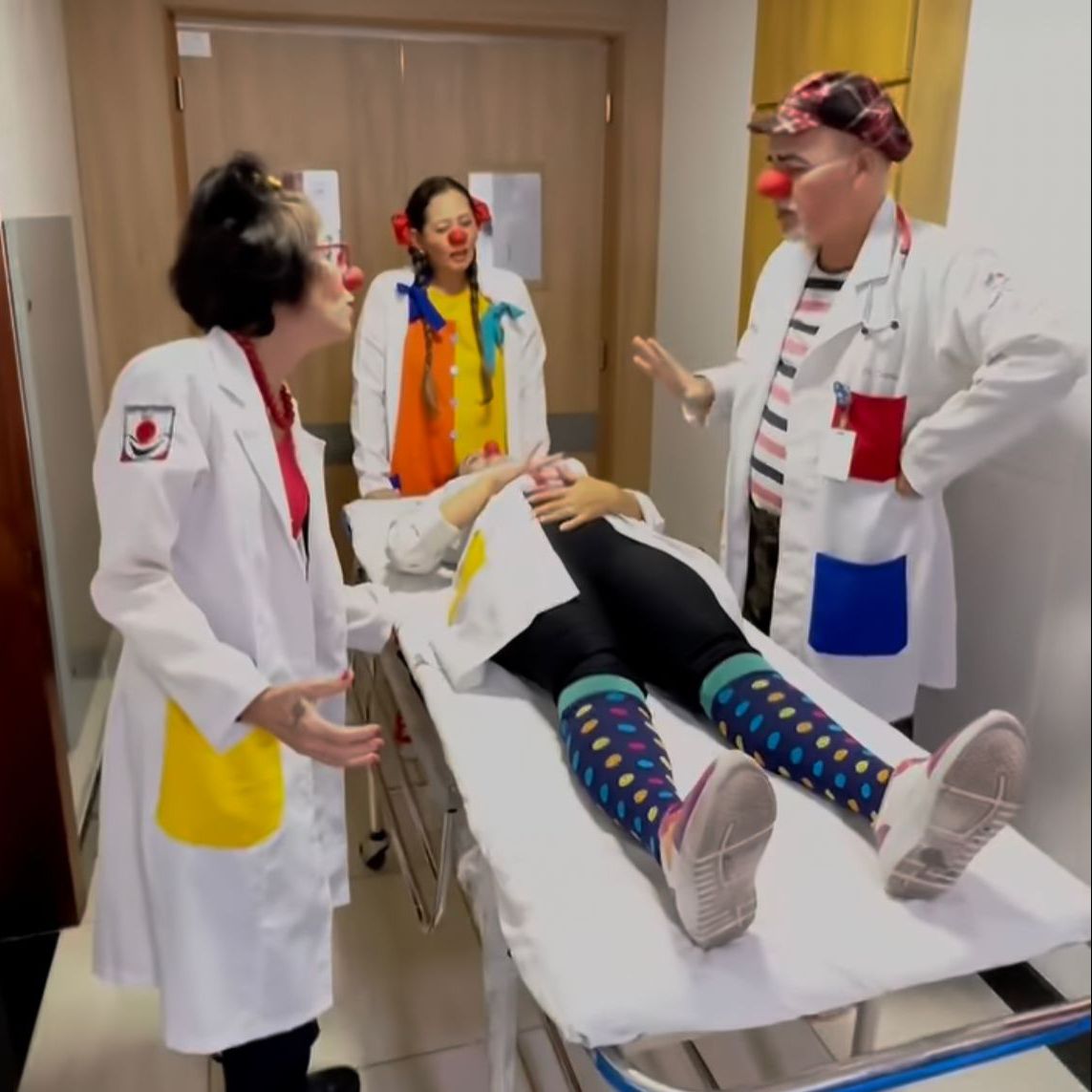 Hospital promove o I Campeonato Cultural da Segurança do Paciente
