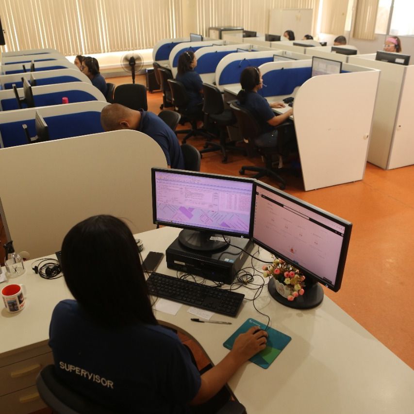 Minsait moderniza plataforma de segurança pública em SE com o Atalaya