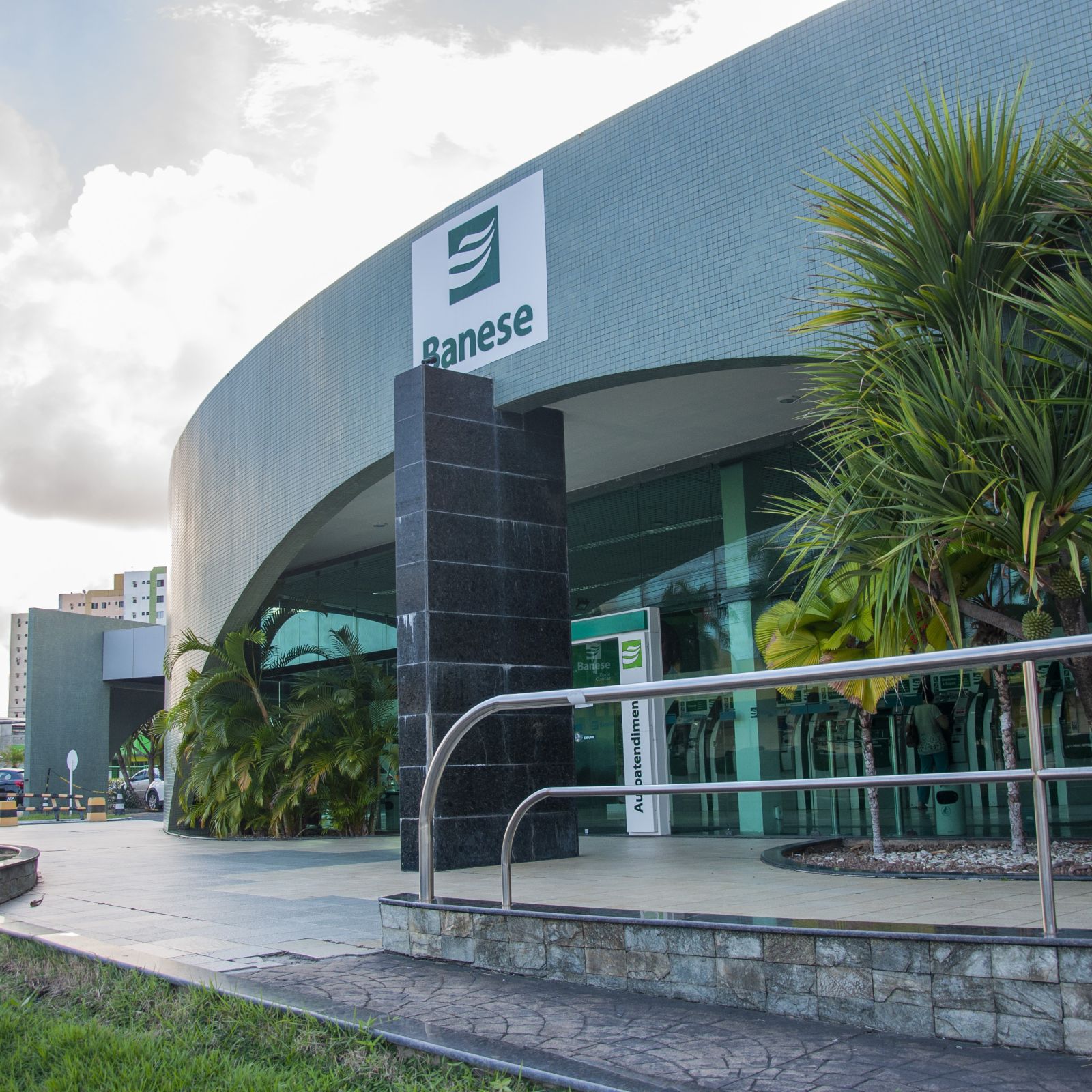 Banese tem lucro de R$ 21,8 milhões no 1º trimestre do ano