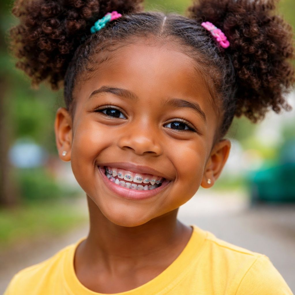 Qual a melhor idade para iniciar um tratamento ortodôntico?