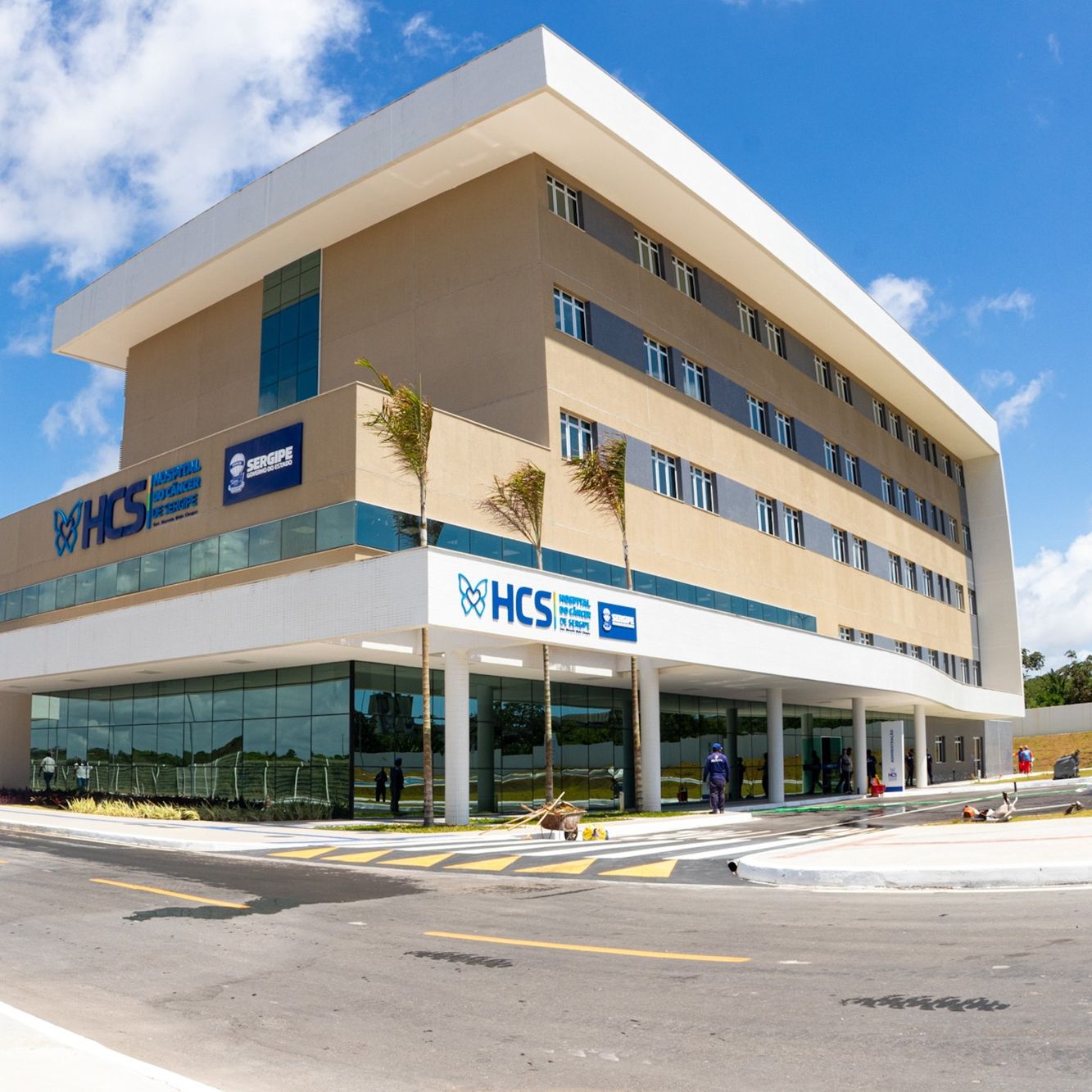 Hospital do Câncer de SE inicia serviço ambulatorial para adultos