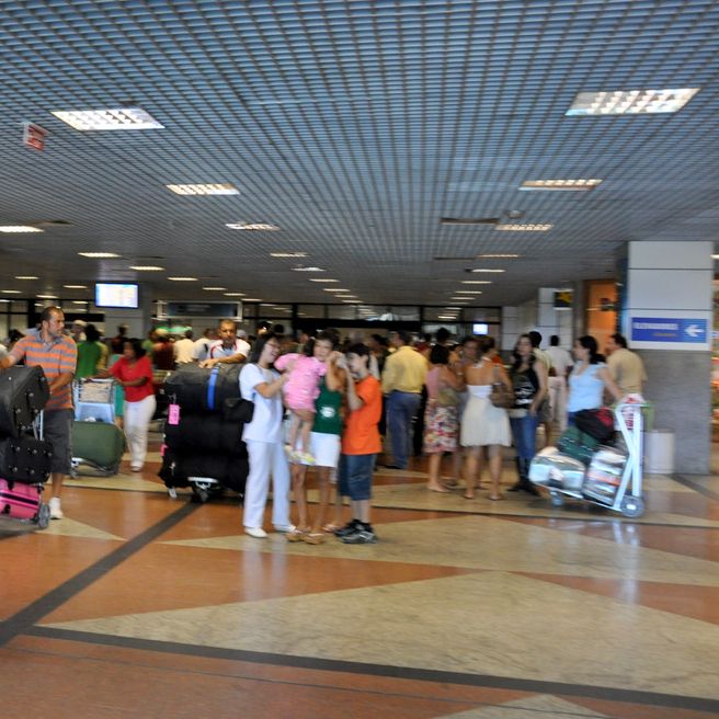 Viaje Legal: 5 coisas para conferir antes de viajar