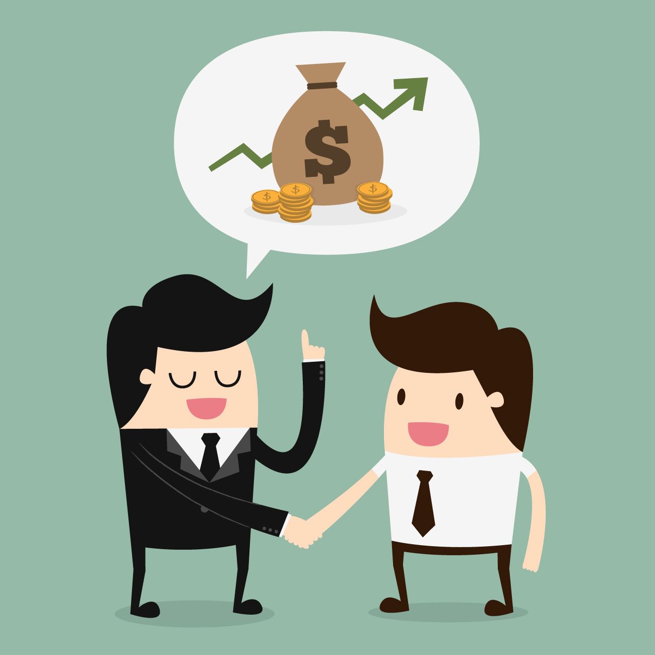 Pix lidera pagamentos em negociação de dívidas e acordos em feirão