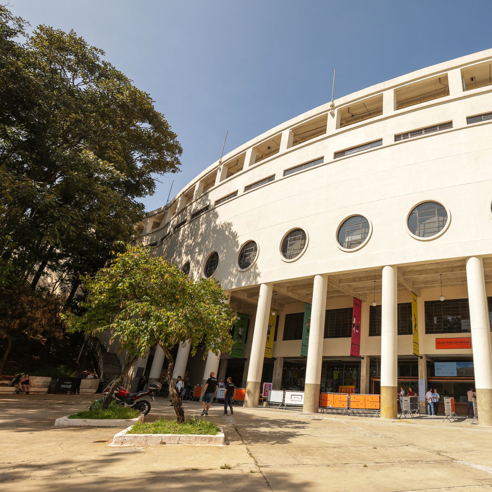 Concurso de Crônicas e Contos do Museu do Futebol: inscrições até 30/06