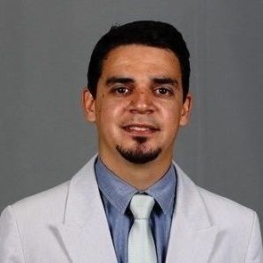 Dr. Ranyere Lucena, pesquisador do ITP, em Sergipe