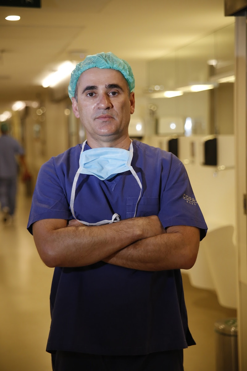 Dr. Cid Pitombo - Foto: Divulgação